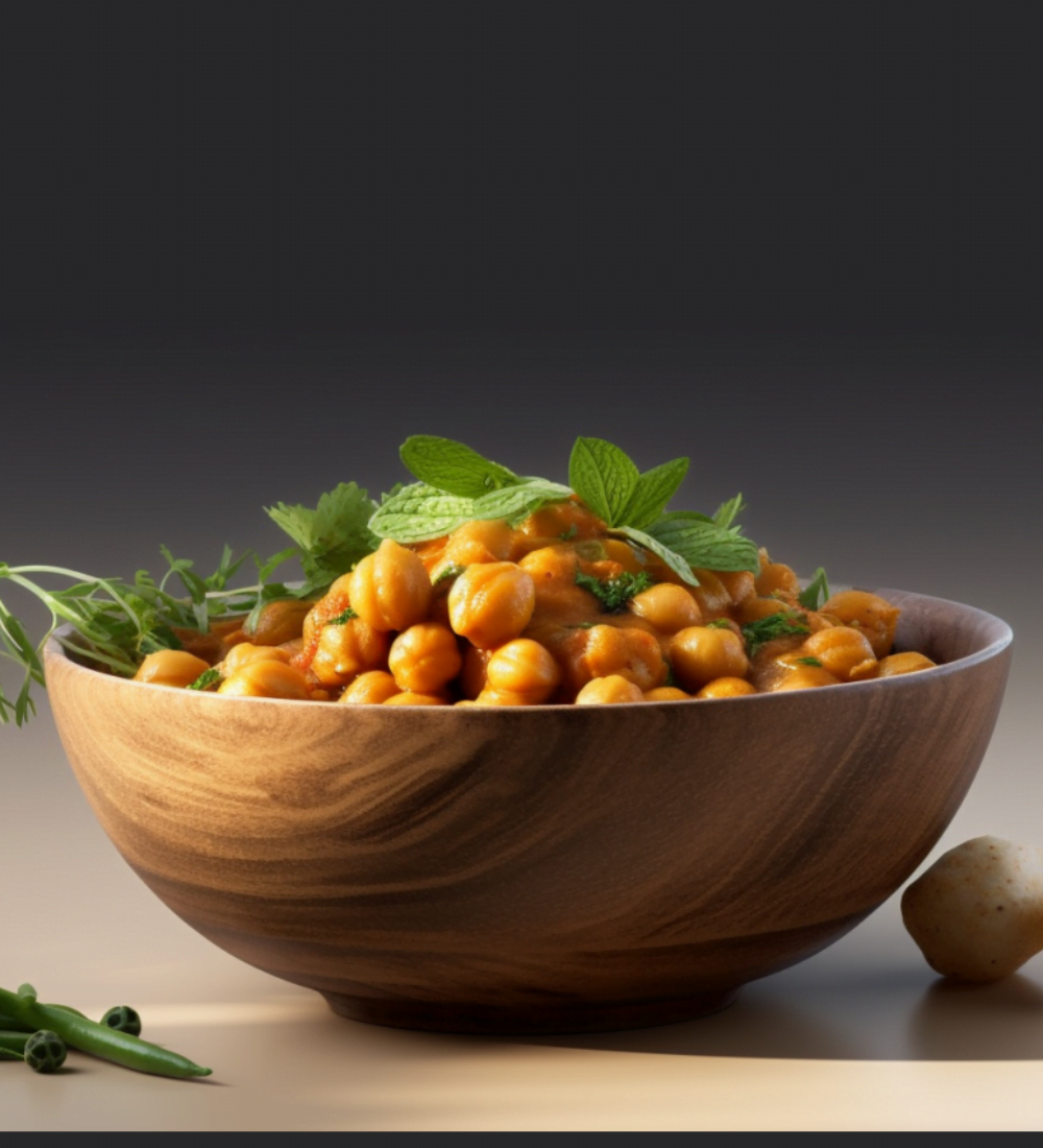 special-chole-masala